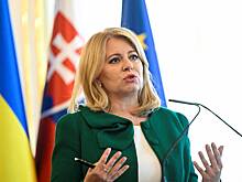 Президента Словакии обвинили в затягивании назначения нового правительства