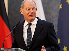 Шольц оценил готовность Германии к зиме без российского газа