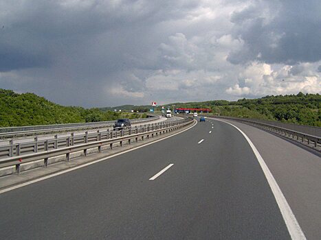 Главгосэкспертиза согласовала проект строительства автодороги к Крымскому мосту