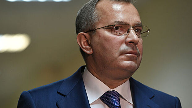 ВС оставил в силе снятие с выборов в Раду экс-главы администрации Януковича