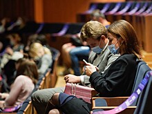 Фестиваль «Русское зарубежье» прошел в Перми