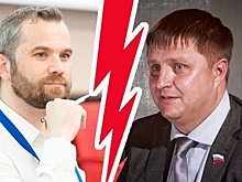 Вспомнил дуэль, достижения, выгорел: костромской депутат ищет новую, не политическую работу