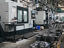 Благодаря бережливым технологиям шахтинский завод на 27% сократил длительность процесса