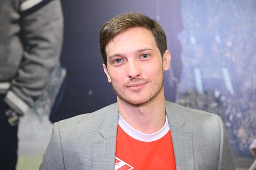 Актер Стас Румянцев из "СуперИвановых" во второй раз стал отцом