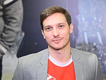 Актер Стас Румянцев из "СуперИвановых" во второй раз стал отцом