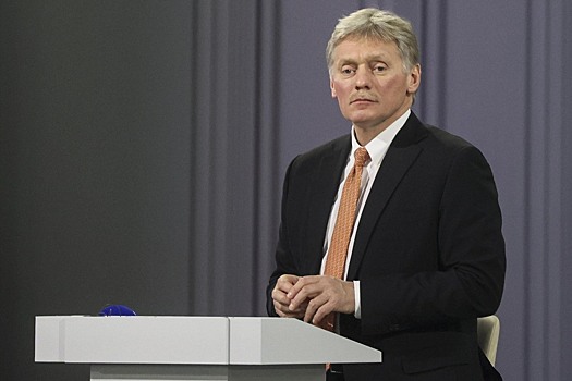 Песков: новый раунд трехсторонних переговоров состоится на следующей неделе