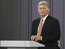 Песков: новый раунд трехсторонних переговоров состоится на следующей неделе
