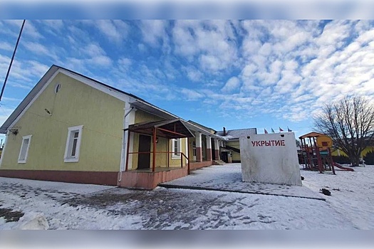 Ракетную опасность объявили в Курской области 26 января