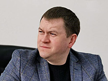 Мэр Биробиджана подал в отставку, не справившись с уборкой снега