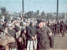 \"Подстилки Гитлера\": кем были самые известные женщины-предательницы