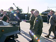 Выяснилось, почему маневры с «Орешником» на учениях «Запад-2025» провели в закрытом режиме