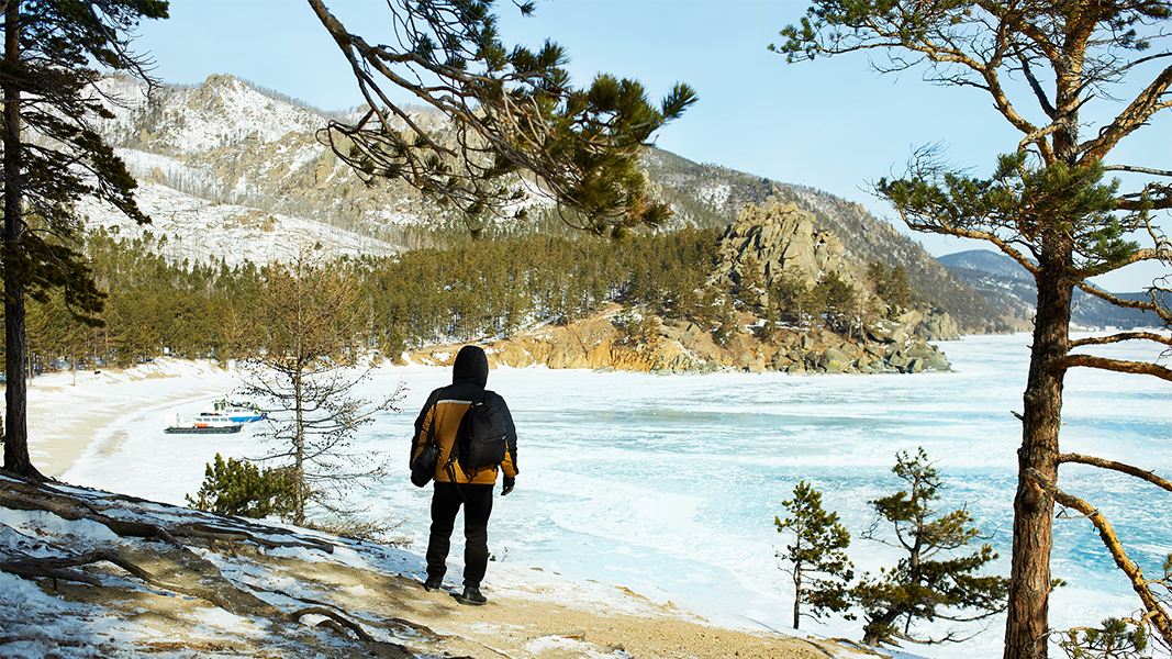 Science: учёные заявили, что новый ледниковый период начнётся через 10 тысяч лет