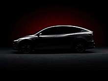 Tesla впервые выпустит вместительный семейный автомобиль