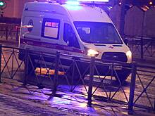 Четыре человека погибли при столкновении пикапа с «Уралом» на российской трассе