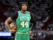 Ключевой игрок обороны «Бостона» получил травму во время матча с «Бруклином»