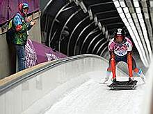 IBSF отстранила дисквалифицированных МОК российских скелетонистов