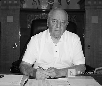 Улицу в Нижнем Новгороде могут назвать в честь Николая Жаркова