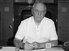 Улицу в Нижнем Новгороде могут назвать в честь Николая Жаркова