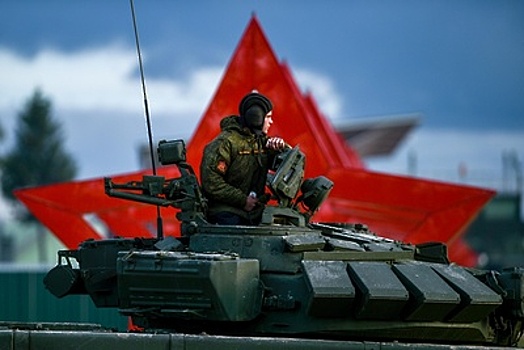 Воробьев заявил, что оборонные предприятия в Подмосковье должны развиваться