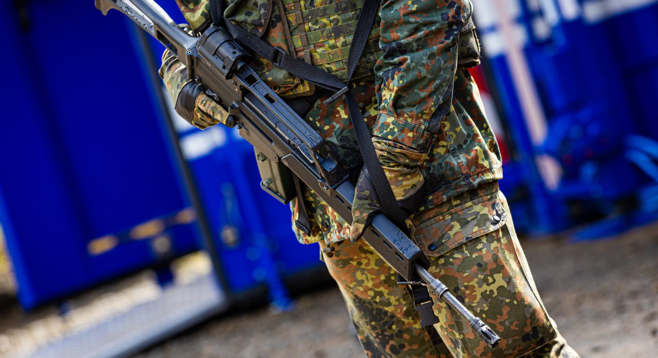 Армия Израиля убила члена Политбюро ХАМАС Бахрума