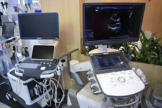 В Подмосковье спасли 11-летнюю девочку с опухолью яичника