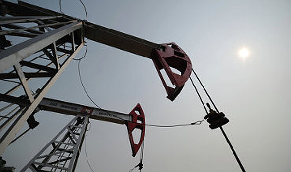 СМИ: Pemex намерена застраховаться от падения цены нефти в 2019 г ниже $51