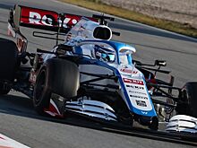 Стал известен размер займа Williams под залог