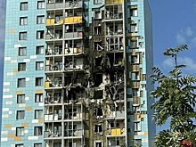 Генерал-лейтенант ПВО раскрыл цель налета беспилотников на Раменское