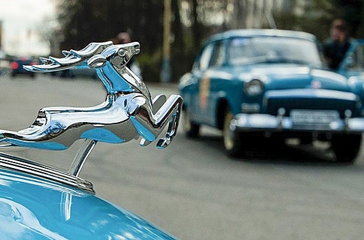 В музей «Московский транспорт» теперь можно пройти по карте «Тройка»