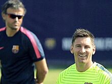 СМИ: до конца сезона Луис Энрике откажется от ротации