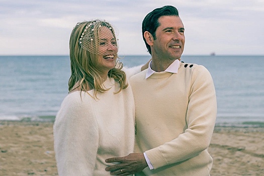 Без ума от любви: французская драма "Только ты и я"