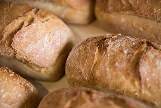 Жители Подмосковья смогут получить рекомендации по выбору хлеба по горячей линии с 21 июня