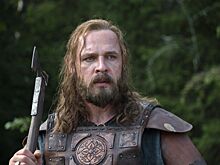 Вышел трейлер исторического сериала «Князь Андрей»