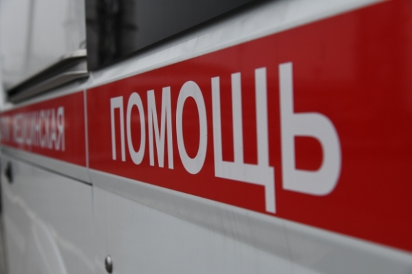 В Волгограде 20-летняя автоледи сбила женщину на пешеходном переходе