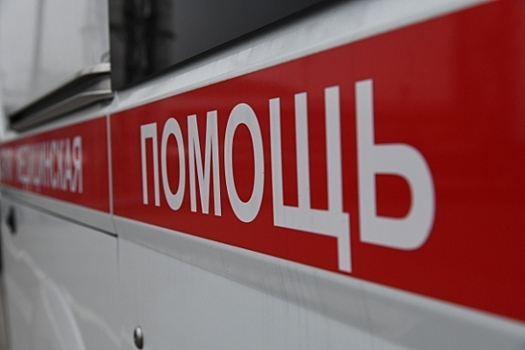 В Волгограде в ДТП пострадала ученица автошколы