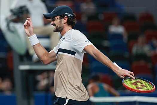 Всего два теннисиста из Монако в истории смогли выйти в полуфинал турниров ATP