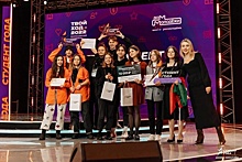 Студенты из Ижевска стали призёрами всероссийской премии «Студент года – 2022»