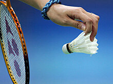 В Федерации бадминтона России продолжат обсуждать с BWF вопрос возвращения россиян на турниры