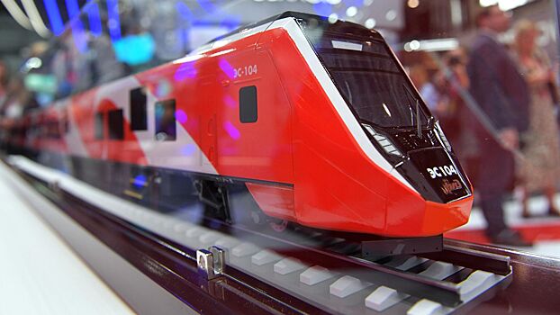 Названа дата запуска первой полностью импортозамещенной «Ласточки»