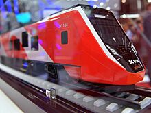 Названа дата запуска первой полностью импортозамещенной «Ласточки»