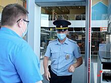 Психолог рассказал, кому нельзя работать в охране
