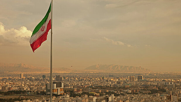Иран проведет пробный запуск ракеты-носителя