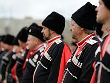 Казачьим обществам на Кубани выделят в 2017 году 5900 га земли