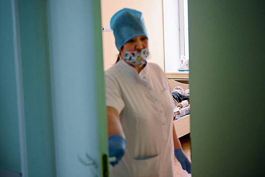 Некоторых россиян предупредили о риске заболеть туберкулезом