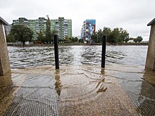 Кропоткин анонсировал строительство нового сквера вдоль Преголи