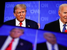 Пока вы не уснули: Белый дом о дебатах Трампа и Байдена и требование ЕС к Сербии