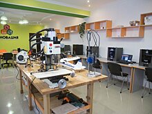 В Ингушетии до конца года откроется детский технопарк "Кванториум"