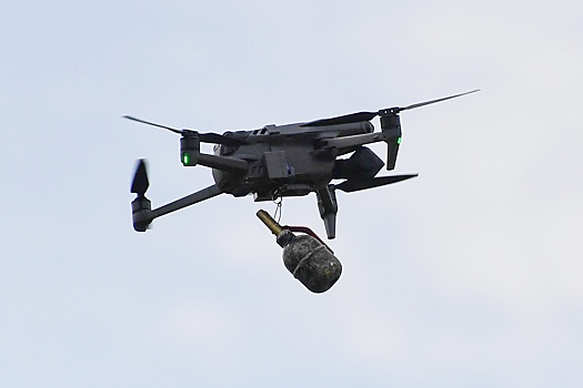 ВСУ применили боеприпасы, осколки которых сложно найти в теле раненых