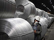 Высокие американские пошлины на сталь и алюминий могут привести европейскую металлургию к краху