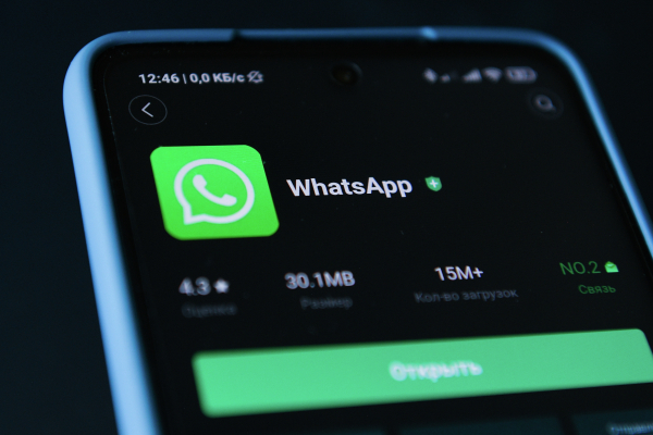 WhatsApp пришёл в себя после глобального сбоя
